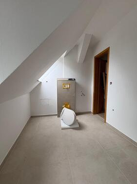 Foto - Etagenwohnung in Herford