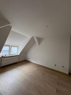 Foto - Etagenwohnung in Herford zur Miete