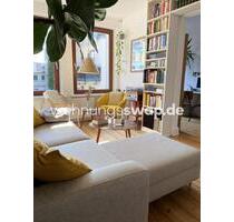 Wohnungsswap - 3 Zimmer, 66 m² - Bartelsstraße, Altona, Hamburg