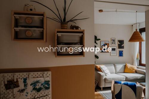 Foto - Etagenwohnung zur Miete in Hamburg
