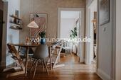 Foto - Etagenwohnung in Hamburg