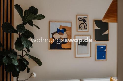 Foto - Etagenwohnung in Hamburg zur Miete