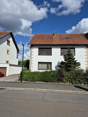 Foto - Einfamilienhaus in Homburg
