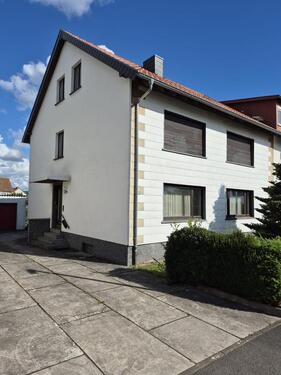 Foto - Einfamilienhaus in Homburg zum Kaufen
