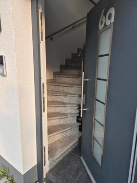 Foto - Etagenwohnung zur Miete in Warstein