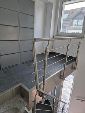 Foto - Etagenwohnung in Warstein