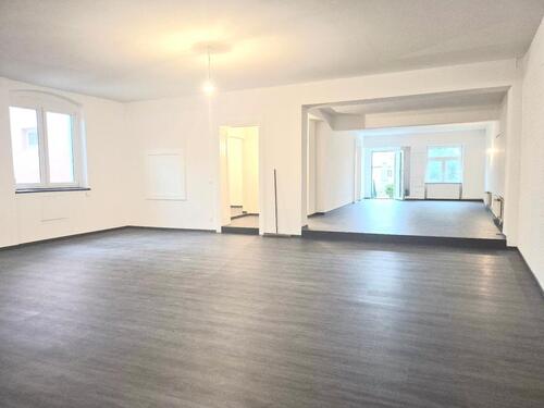 Foto - Etagenwohnung in Mittenwalde