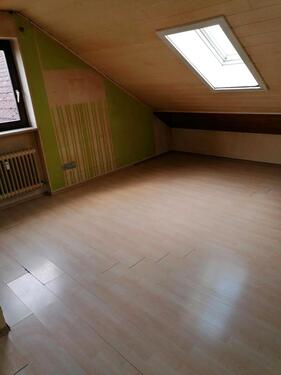 Foto - Etagenwohnung in Straubing