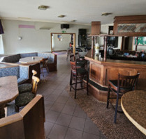 Ideal als Gaststätte, Sportsbar & Vereinslokal - Hohenlockstedt