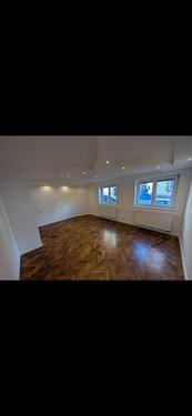 Foto - Gehobene 3 Zi Wohnung in Stuttgart Ost mit Garten + Hobbyraum