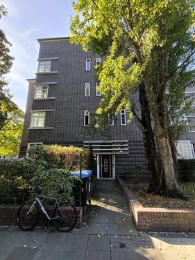 Foto - Etagenwohnung zum Kaufen in Hannover