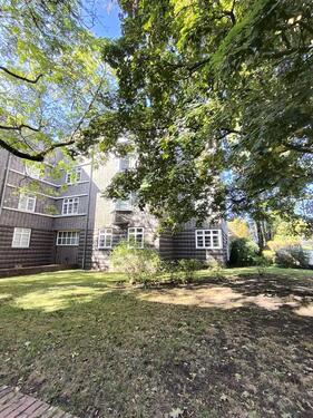 Foto - Etagenwohnung in Hannover