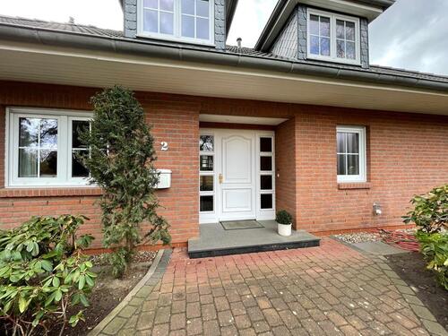 Foto - 5 Zimmer Einfamilienhaus zur Miete in Adendorf