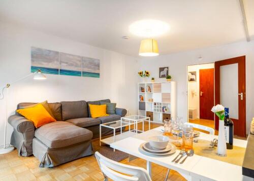 Foto - 1 Zimmer andere zur Miete in Hamburg