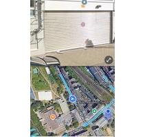 Mietstellplatz in der Tiefgarage, Zülpicher Wall 12-16 Köln 50674