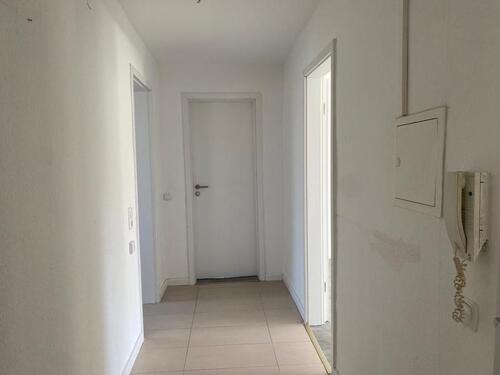 Foto - Gemütliche 2-Zimmer-Dachgeschosswohnung mit Gartenmitbenutzung.