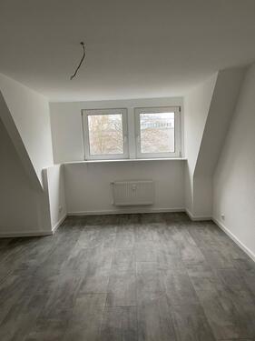 Foto - Etagenwohnung zur Miete in Krefeld