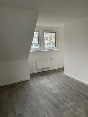 Foto - Etagenwohnung in Krefeld zur Miete