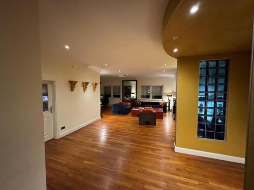 Foto - Etagenwohnung in Hamburg zur Miete