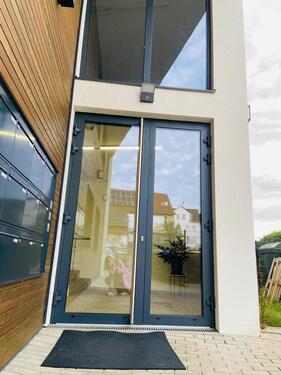 Foto - Erstbezug Neubau 3 Zimmer-Wohnung in 34329 Nieste 10min Kassel