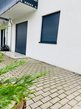 Foto - 3 Zimmer Etagenwohnung zur Miete in Nieste