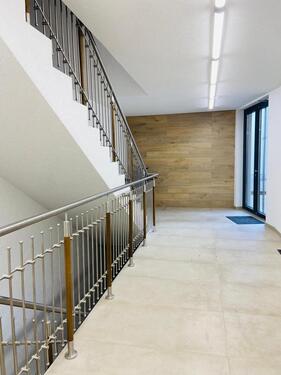 Foto - 3 Zimmer Etagenwohnung in Nieste