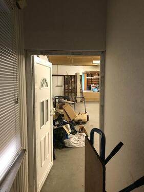 Foto - Biete 260 qm Hallen und Büro Fläche