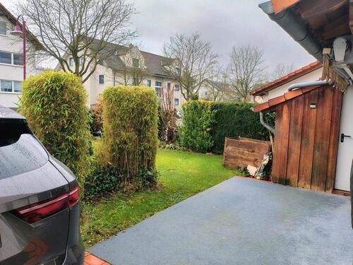 Foto - Einfamilienhaus in Kaufungen zur Miete