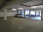 Foto - Parkplatz in Darmstadt Mitte zu vermieten