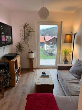 Foto - 2 Zimmer Etagenwohnung zur Miete in Poppenhausen (Wasserkuppe)