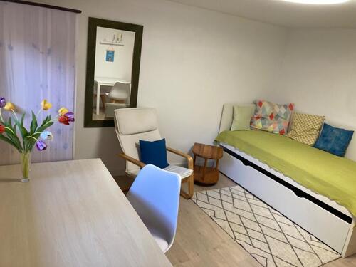 Foto - 1 Zimmer Etagenwohnung zur Miete in Pfinztal