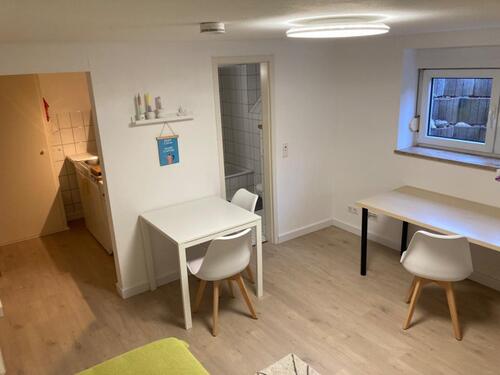 Foto - Etagenwohnung in Pfinztal zur Miete