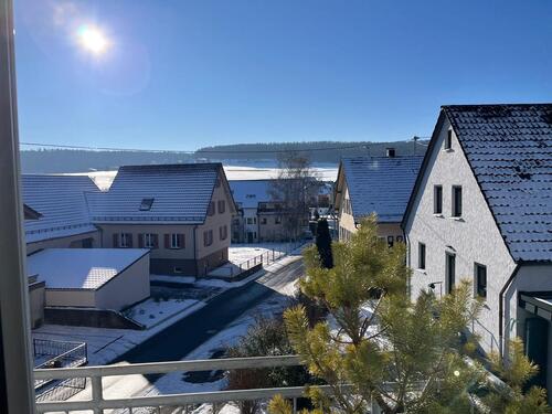 Foto - Ohne Markler - 3,5 Zimmer Wohnung
