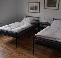 Werreufer FeWo - 40,00&nbsp;EUR Kaltmiete, in Detmold (PLZ: 32760) Hiddesen