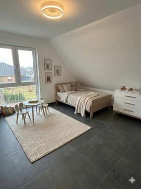 Foto - 4 Zimmer Einfamilienhaus zur Miete in Bruchhausen-Vilsen