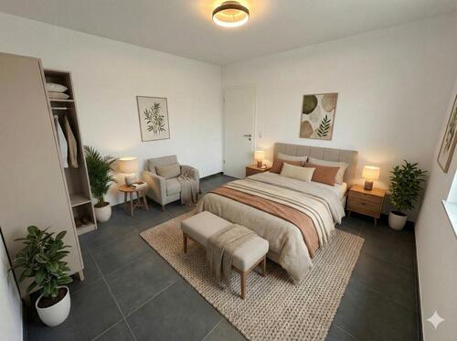 Foto - 4 Zimmer Einfamilienhaus in Bruchhausen-Vilsen