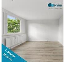 4-Zimmer-Wohnung mit Balkon in Hagen-Vorhalle