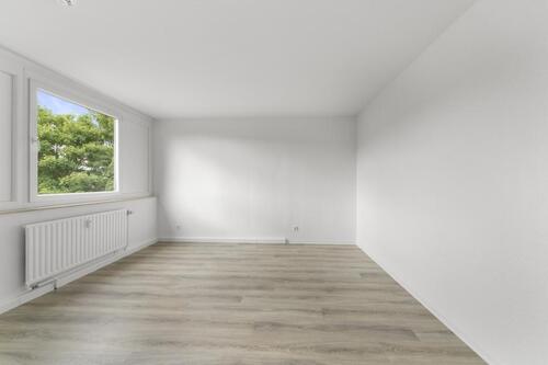 Foto - 4 Zimmer Etagenwohnung in Hagen