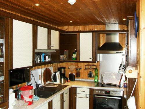 Foto - Einfamilienhaus in Steinbach am Donnersberg