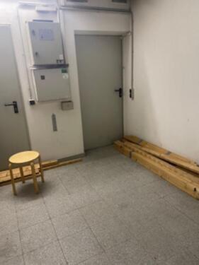 Foto - Hochsichere Archiv- und Lagerflächen in ehemaligem Bankgebäude