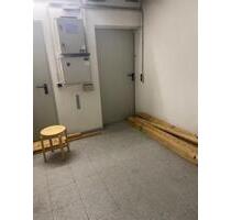 Hochsichere Archiv- und Lagerflächen in ehemaligem Bankgebäude - Groß-Bieberau