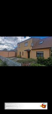 Foto - 4 Zimmer Doppelhaushälfte zum Kaufen in Wittenberg Lutherstadt