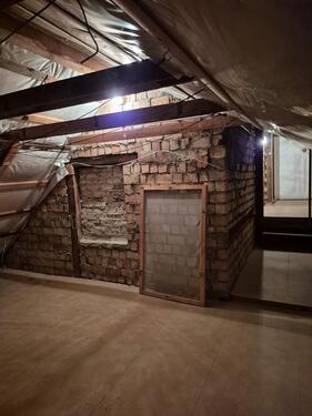 Foto - 4 Zimmer Doppelhaushälfte in Wittenberg Lutherstadt