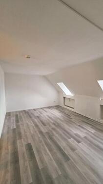 Foto - 2 Zimmer Dachgeschoßwohnung in Wuppertal