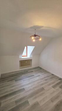 Foto - Dachgeschoßwohnung in Wuppertal zur Miete