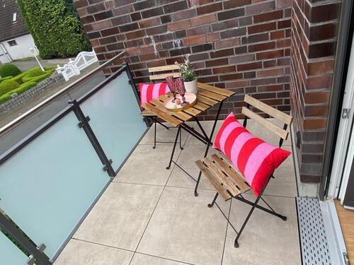 Foto - Super 2 Zimmer Wohnung Neubau mit Fahrstuhl im schönen Stemwarde Barsbüttel