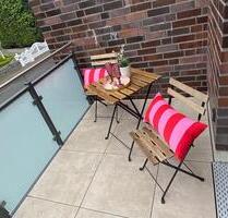 Super 2 Zimmer Wohnung Neubau mit Fahrstuhl im schönen Stemwarde Barsbüttel