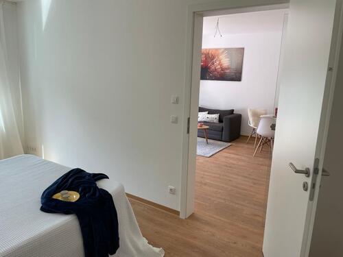 Foto - Etagenwohnung in Barsbüttel zur Miete