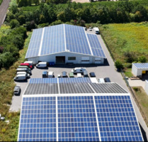 Gewerbehalle 1.550 m² zu vermieten – Neustadt a.d. Weinstraße - Neustadt an der Weinstraße