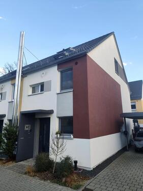 Foto - Modernes Reihenendhaus – sorgenfrei wohnen ohne Makler